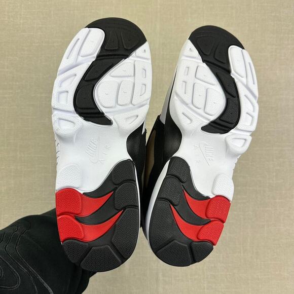 Nike Air Diamond Turf \